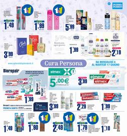 Volantino Splendidi e Splendenti Pagina 8