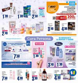 Volantino Splendidi e Splendenti Pagina 9