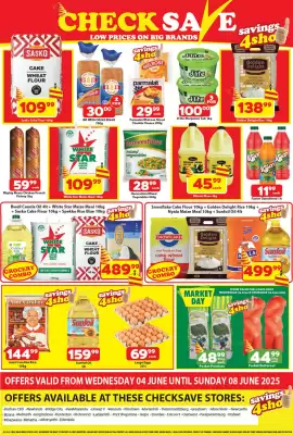 Check Save catalogue