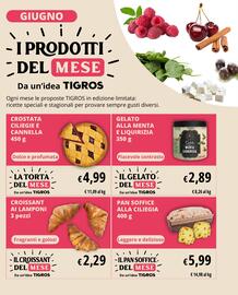Volantino Tigros Pagina 12