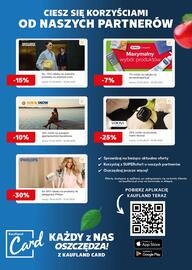 Kaufland gazetka tydzień 23 Strona 20