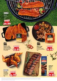 Kaufland gazetka tydzień 23 Strona 3