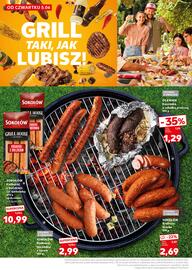 Kaufland gazetka tydzień 23 Strona 4