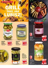 Kaufland gazetka tydzień 23 Strona 6