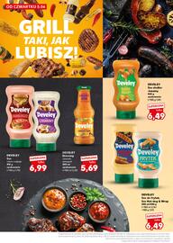 Kaufland gazetka tydzień 23 Strona 8