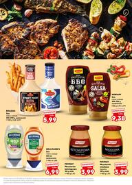 Kaufland gazetka tydzień 23 Strona 9