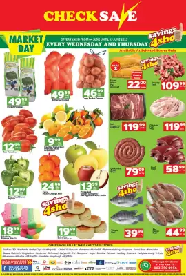 Check Save catalogue (valid until 5-06)