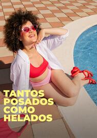 Folleto La Sirena Página 18