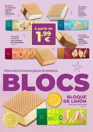 Folleto La Sirena Página 33