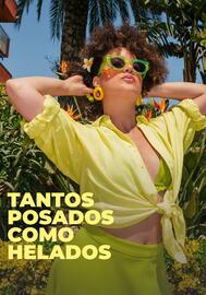 Folleto La Sirena Página 38