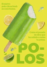 Folleto La Sirena Página 39