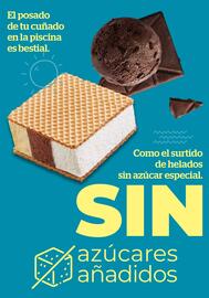 Folleto La Sirena Página 47