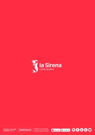 Folleto La Sirena Página 50