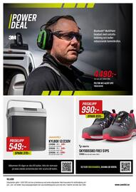 Swedol reklamblad Sida 4
