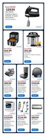 Walmart flyer week 23 Page 8