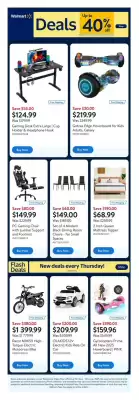 Walmart flyer (valid until 11-06)