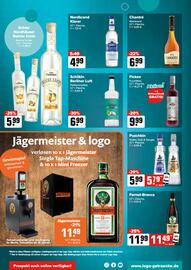 Logo Getränkemarkt Prospekt Seite 6