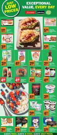 Food Basics flyer Page 2