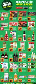 Food Basics flyer Page 3