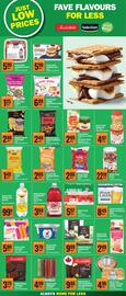 Food Basics flyer Page 4