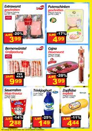 Wurstico Flugblatt woche 23 Seite 2
