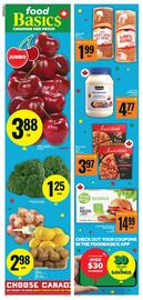 Food Basics flyer week 23 Page 2