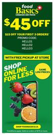 Food Basics flyer week 23 Page 7