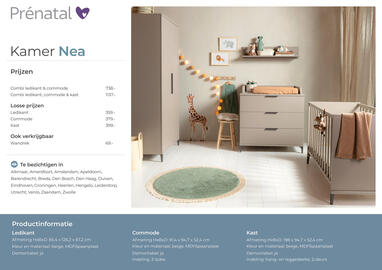 Prenatal folder Pagina 4