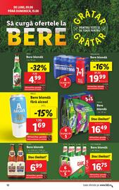 Catalog Lidl săptămâna 24 Pagină 10