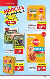 Catalog Lidl săptămâna 24 Pagină 14