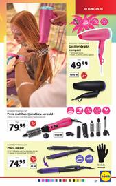 Catalog Lidl săptămâna 24 Pagină 17