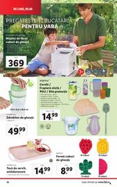 Catalog Lidl săptămâna 24 Pagină 18