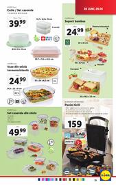 Catalog Lidl săptămâna 24 Pagină 19