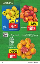 Catalog Lidl săptămâna 24 Pagină 2