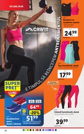 Catalog Lidl săptămâna 24 Pagină 20