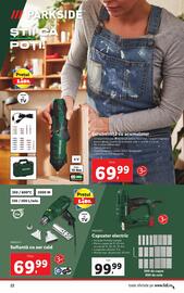 Catalog Lidl săptămâna 24 Pagină 22