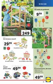 Catalog Lidl săptămâna 24 Pagină 25