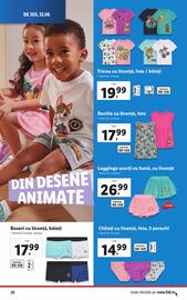 Catalog Lidl săptămâna 24 Pagină 26