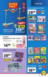 Catalog Lidl săptămâna 24 Pagină 27