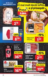 Catalog Lidl săptămâna 24 Pagină 30