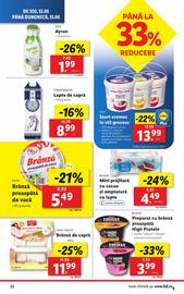Catalog Lidl săptămâna 24 Pagină 32