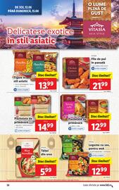 Catalog Lidl săptămâna 24 Pagină 36