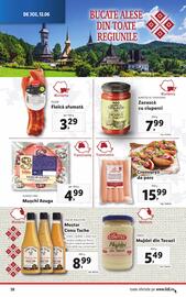 Catalog Lidl săptămâna 24 Pagină 38