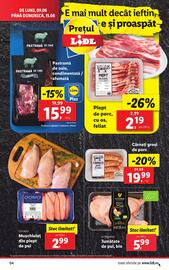 Catalog Lidl săptămâna 24 Pagină 4