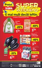 Catalog Lidl săptămâna 24 Pagină 40