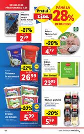 Catalog Lidl săptămâna 24 Pagină 6