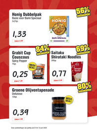 Budget Food folder week 23 Pagina 6