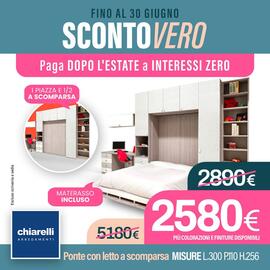 Volantino Chiarelli Center Pagina 18
