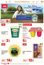 Catalog Carrefour Market săptămâna 23 Pagină 10