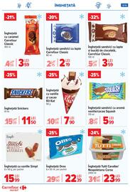 Catalog Carrefour Market săptămâna 23 Pagină 12